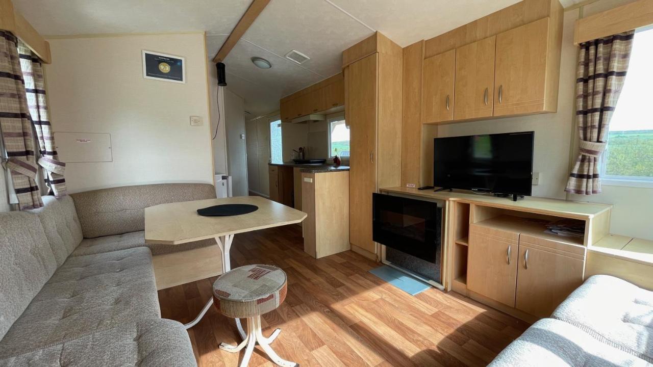 Mobilheim Willerby Summer - Vyrovicka Prehrada زنويمو المظهر الخارجي الصورة