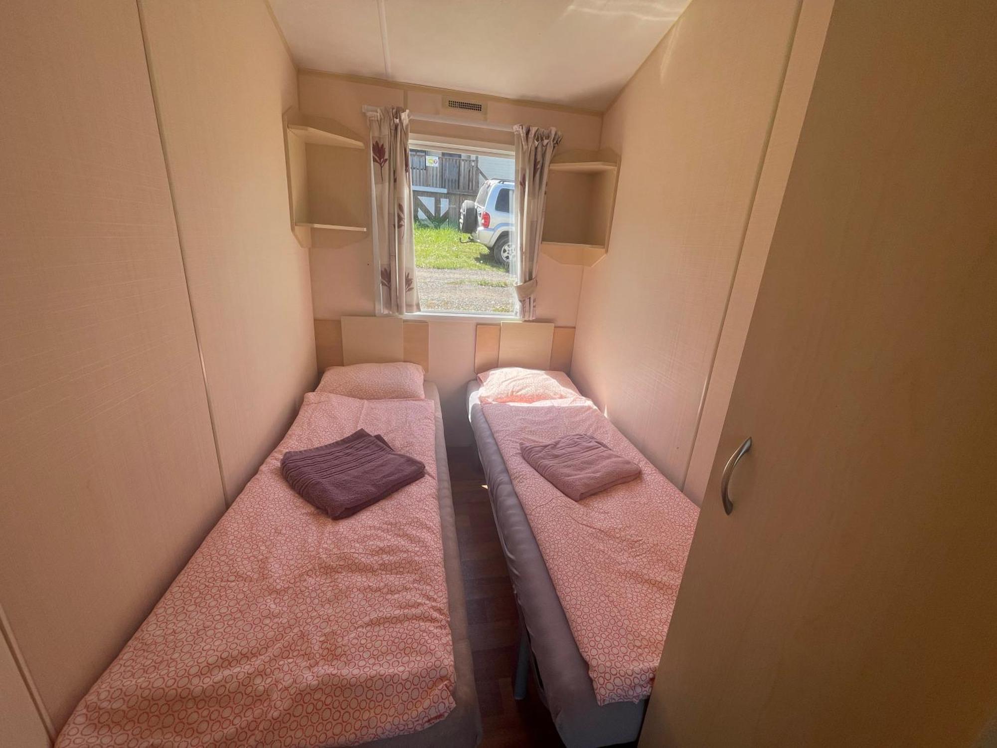 Mobilheim Willerby Summer - Vyrovicka Prehrada زنويمو المظهر الخارجي الصورة